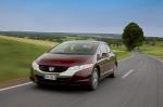 Honda FCX Clarity 2009 года (EU)